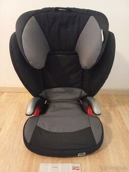 AUTOSEDAČKA Romer Kid plus 15-36 kg ( PODSEDÁK)