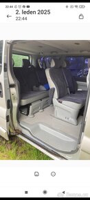 Renault Trafic Passenger 2.0 84kw