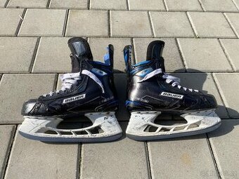 Brusle Bauer Nexus 2N Pro