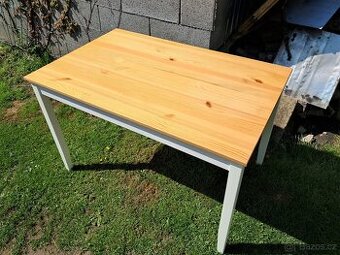 Ikea jídelní stůl Lerhamn