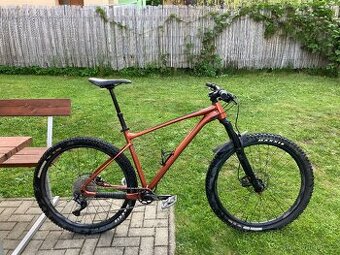 Giant Fathom 29 vel.XL trail MTB