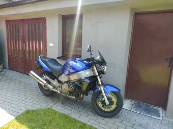 Honda X11