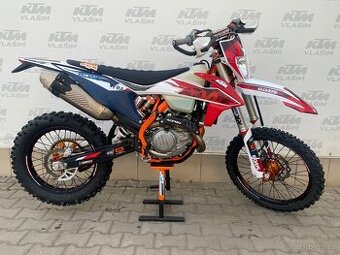 KTM 500 EXC-F