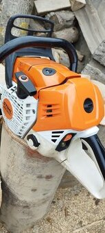 Motorová pila Stihl MS 500i