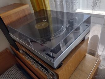 Gramofon Dual DTJ 301