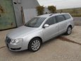 Volkswagen Passat kombi 2.0TDI - náhradní díly z vozu