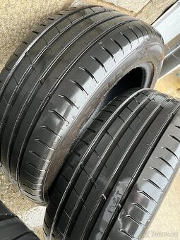 Letní Nokian Powerproof 1 XL 245/45 R18 100Y
