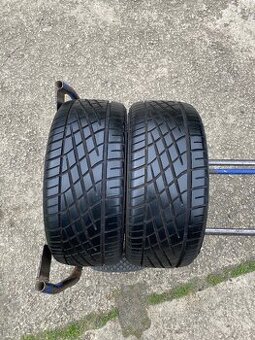 175/40R13 72V Yokohama A539 7.5mm - 1