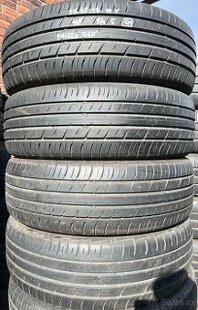 215/65 R17 99V letní pneu Falken Ziex (4619)