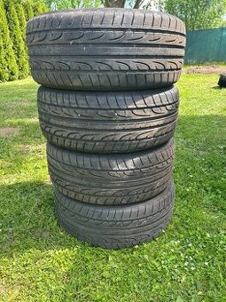 Letní pneu 215/45 r16 - 1