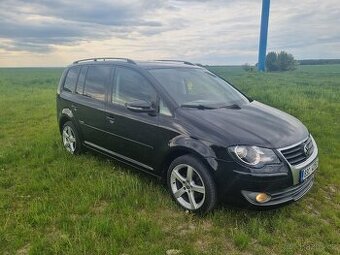 Vw Touran