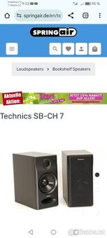 Technics ch 7