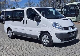 Koupim Renault Trafic