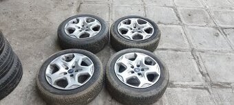 Kola Ford
