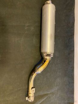 Výfuk - 1