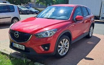 Mazda cx 5, 2014, 92.000km, 2.2 diesel, AWD