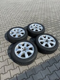 Alu r17 5x112 mercedes