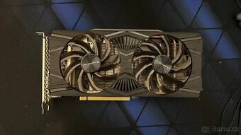 Grafika Gainward RTX 2060 Ghost 8GB