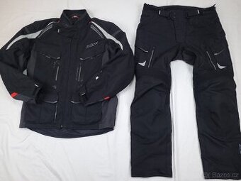 Büse Murano Evo pánska textilná moto kombinéza 3XL 58