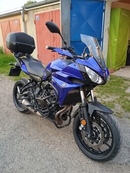 Yamaha Tracer 700