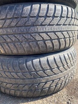 Disky R16 5x112 oreg Vw Sharan,Alhambra na pneu 205/55 R16