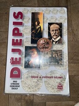Dějepis SŠ