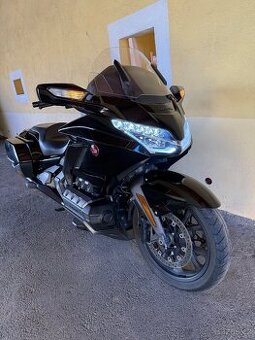 Honda Goldwing GL 1800 B 2019