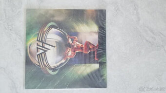 LP VAN HALEN