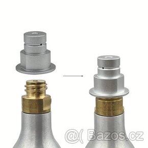 Adapter Quick Connect