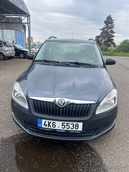 Fabia tsi
