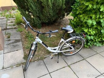 Leader Fox Městské Kolo 26”