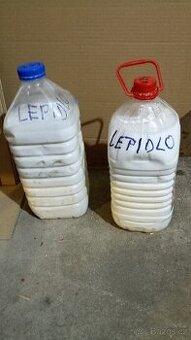 Truhlářské lepidlo