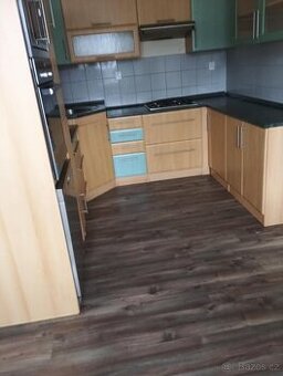 Pronajmu byt 3+1, 69m2 v ulici Višňová, Most