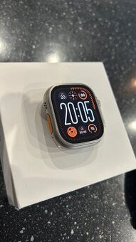 Apple Watch Ultra