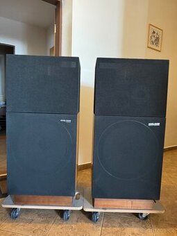 Pioneer HPM-1500 - 1