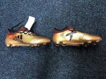 VÝPRODEJ - NOVÉ KOPAČKY ADIDAS X 17.1 FG