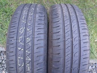 Barum Bravuris 5, 185/65 R15, 2x 7,5mm, 2KS, PÁR, LETNÍ, TOP