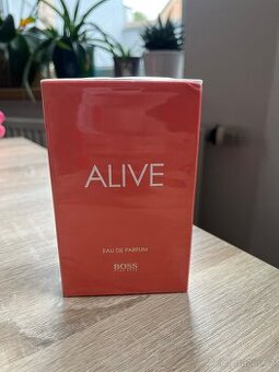 Hugo boss Alive