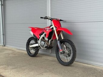 Honda cr 250f 2022, TOP STAV