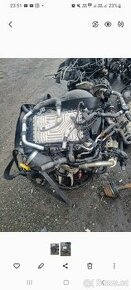 Motor transporter t5/t6 cxe
