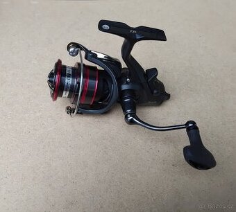 Daiwa baitrunner