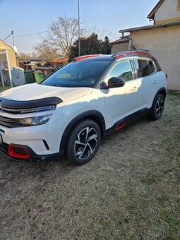 CITROËN C5 AIRCROSS 1.5 HDI -2019--SHINE