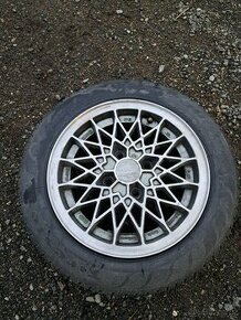 Alu kola Exip 4x100 r13