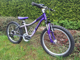 Dětské horské kolo Specialized Hotrock 20palců - [19.4. 2025