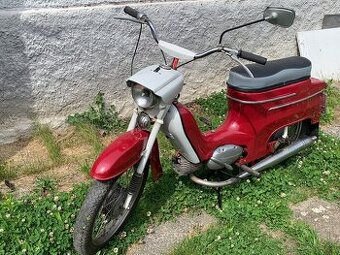 Jawa 21