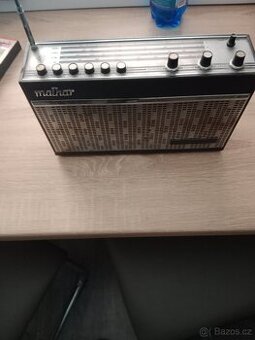 Rádio - 1