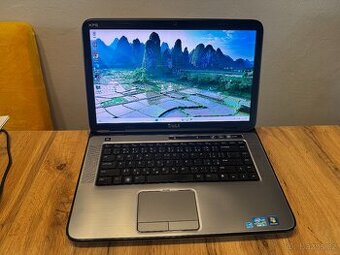 Notebook DELL XPS L502X WINDOWS 11 - 1