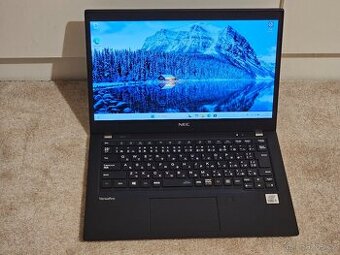 Lenovo NEC VB-7 - 13,3" 10.gen i5, nové SSD, W11 - 1