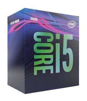Intel i5-9400F