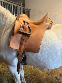 Zaldi Luso Deluxe